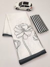 MG 359 Japan Satin Digital Printed Sarees Wholesale Market In Surat